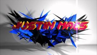 Justin Maes - I'm Badass