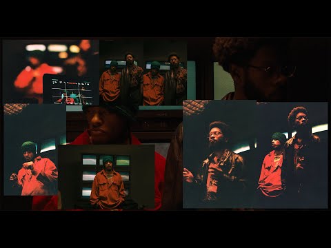 B. Cool-Aid - COO x usedtoo (Official Video)