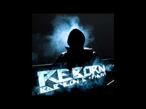 BABYLON G & PH-ARM - REBORN
