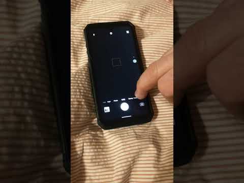 ulefone touch screen not responding all the time