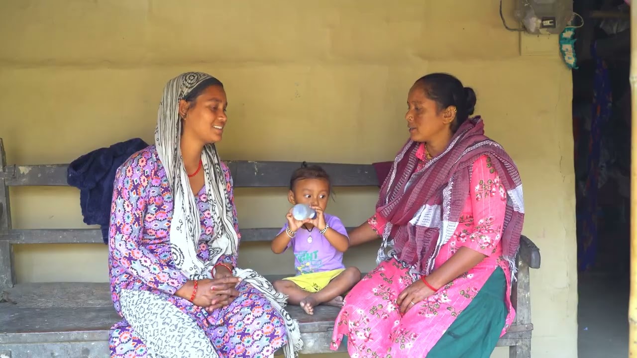 12 Bimala BK Siraha