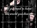 Evanescence - Imaginary Demo + Lyrics Evanescence EP Version