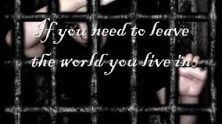 Evanescence - Imaginary Demo + Lyrics Evanescence EP Version