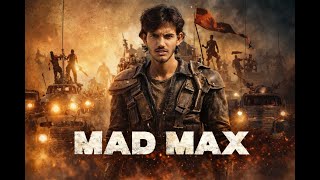 I’m Ready to Fight the Entire Wasteland 💥 Mad Max Gameplay | YaatiGamerzz
