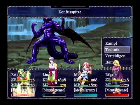 Let's Play Elements Destiny Origins Part 76 - Wächter des Donners