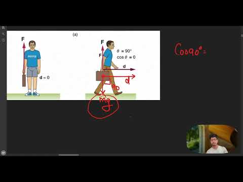 Work done lesson thumbnail