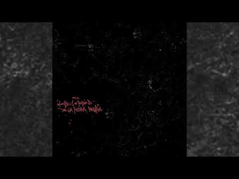 SHABU ONE Y RUBIO DRUIDA - LA PIEDRA NEGRA