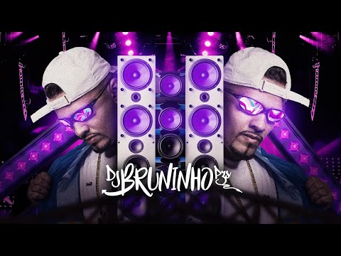 DENTRO DO I30 - DJ Bruninho PZS, DJ Mano Lost, MC Talibã