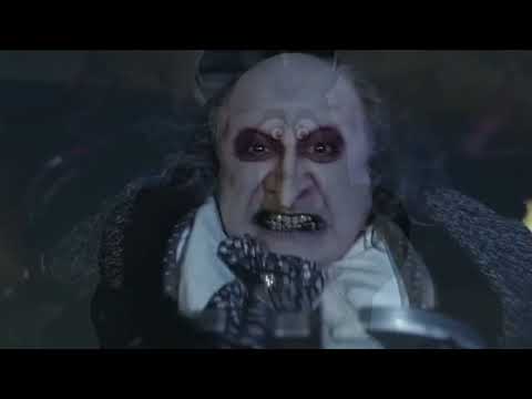 Christian medjai story 3 part 13 wheeler comes back to sunnyside 