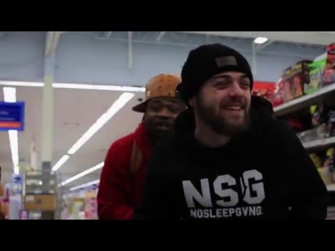 "Getting By" ft Doobie (unreleased)