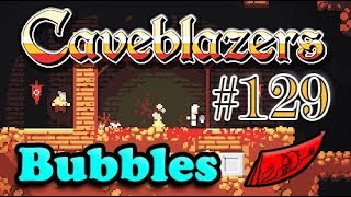 InkEyes Plays: Caveblazers #129 - Arena Mode DLC