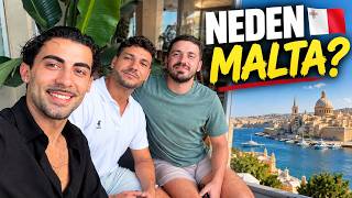 Neden Malta 🇲🇹 