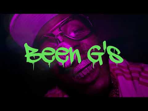 [Free] 2018 Sauce Walka x Famous Dex Type Beat | Been G's | Prod. by ClyphHangers
