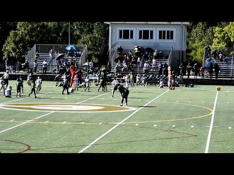 CHE 6 & 7 yo vs Grayson