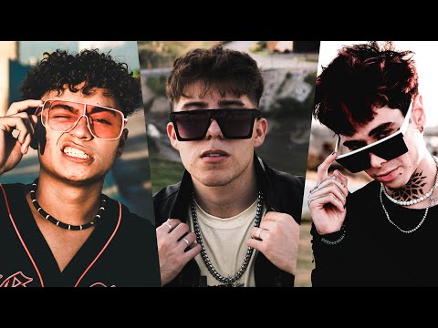 Pasaporte - Dimelow Pro x ND Kobi' x Ibarra (Video Oficial)