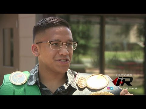 Franco Talks “Final” Fight With Negrete