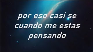 Canserbero - Maquiavelico (letra animada)