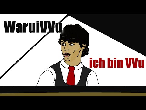 WaruiVVu - ich bin VVu (prod. by Fänno)
