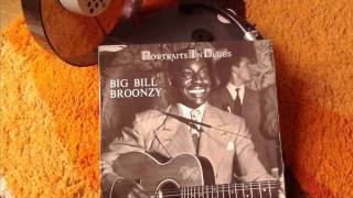 Big Bill Broonzy - The glory of love (live Copenhague 1956).wmv