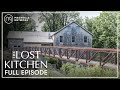 The Lost Kitchen: The New Normal | Full Episode | Magnolia Network