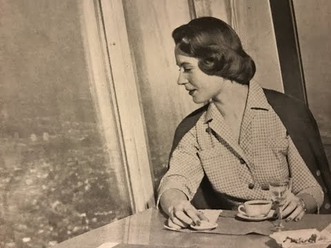 La ultima noche, Tango, Adalbert Lutter mit seinem Tango-Orchester, Berlin, 1950