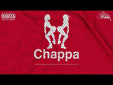 JUANIH SOUTH - Chappa ft. ANTRAX REALNESS ( Prod. Theyesus )