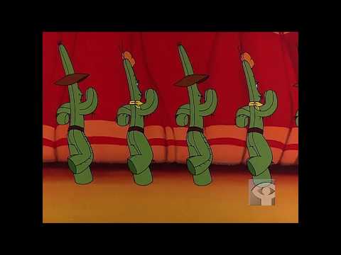 KUBBINI X LEON - KAKTUS