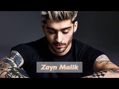 Zayn Malik | RANDALL x Anas - Choix de vie | Wanted_Beat