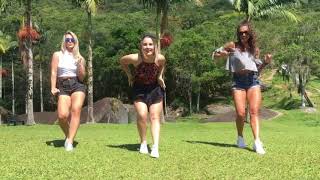 Ando Buscando - Carlos Baute ft. PISO 21 - QPasso Dance (Coreografia) - Dance Vídeo