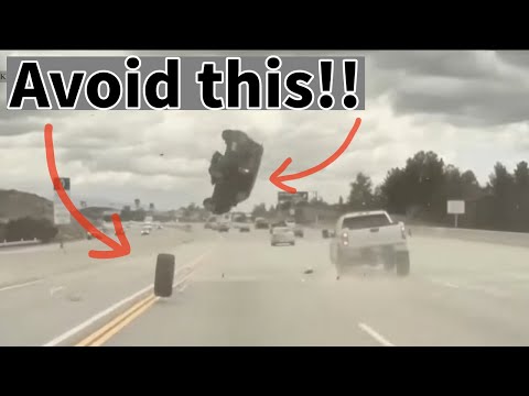 Running wheel spacers? Watch THIS! Is your setup SAFE??