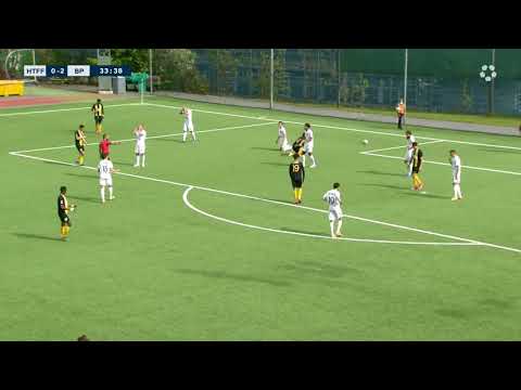 Höjdpunkter: HTFF - BP