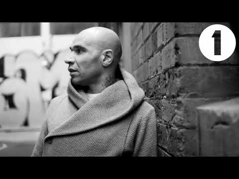Goldie BBC Radio One Residency - 03/02/2022