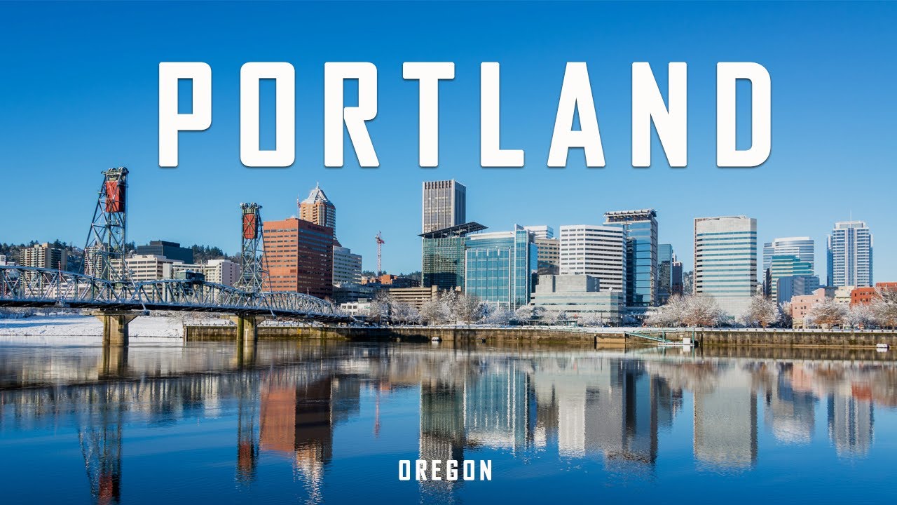 Portland Oregon Travel Guide: 9 Best Things to Do in Portland Oregon