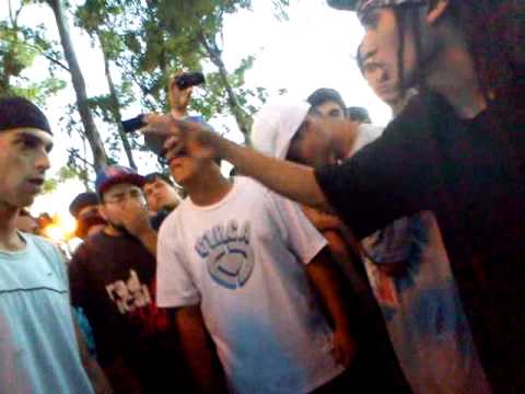 Wilds can vs CracKusa