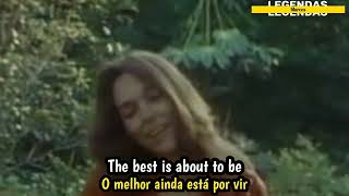 Carpenters - Only Yesterday (Tradução) (Lyrics)