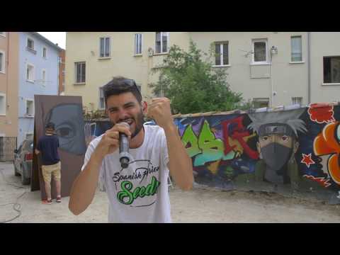 Concierto Victor Rutty, Rober del Pyro & DJ Kaef - RecorDANDO Sampedros