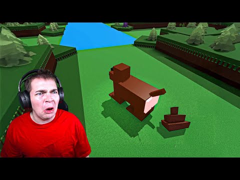 playing build a boat for the first time