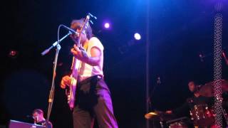 Islands - Fear (5/21/2016 Music Hall of Williamsburg)