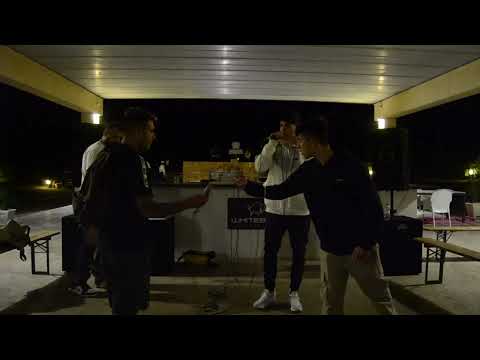 ON THE RIVER 3 | Crytical vs Kylian vs Fellas | Ottavi di finale