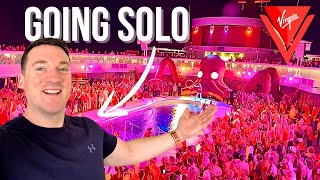 Introvert Tries A Solo Adults Only Cruise