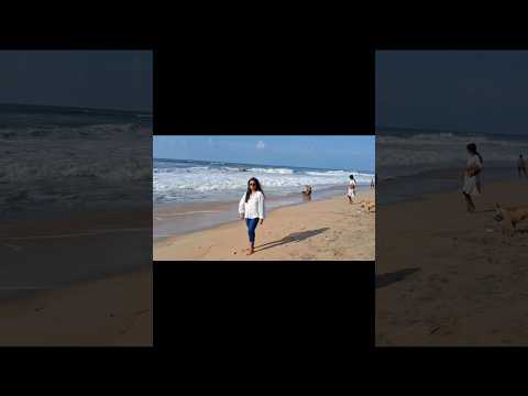 Puri Sea Beach #shorts #shortsfeed #puri #sea #travel