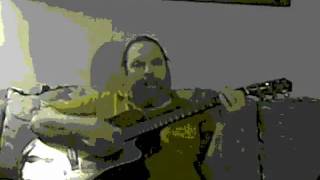 Just A Season - Mike Ginsberg covers a Byrd classic