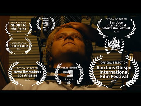 Lift Off l Short Film By Alyssa Toledo