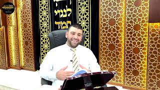 הרב אריה צברי | מי הם דתן ואבירם מרגלים או מהפכניים?
