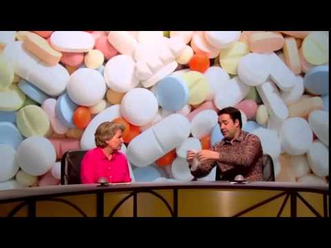 QI XL Season L Episode 7   Lethal