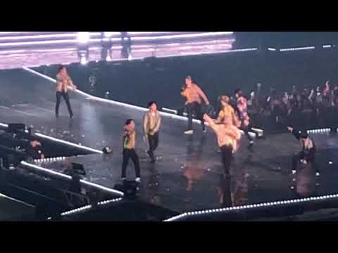 190303 SUPER JUNIOR - Miracle (SUPER SHOW 7S)