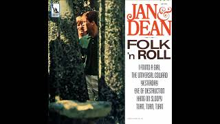 Hang On Sloopy (My Girl Sloopy) - Jan &amp; Dean