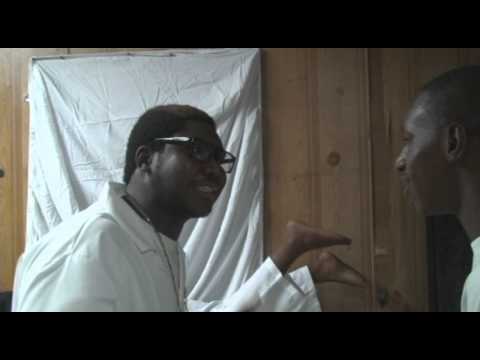 JAMMERZ HP DEH DOCTOR PROMO VDO