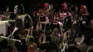 spock&#39;s beard - the light (live at the whisky 1999) part 1/2