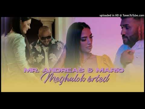 Mario x Mr.Andreas - Meghalok érted (Paterstyles) Mixx